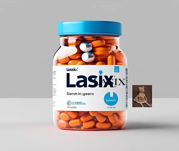 Lasix 3